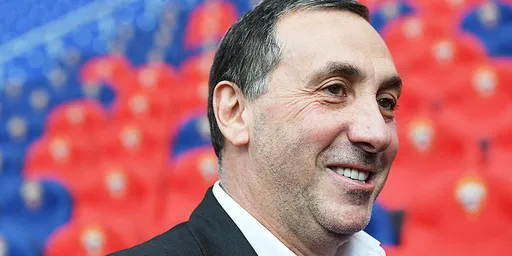 Гинер заявил, заявил, что никому не отдавал ЦСКА в 2020 году