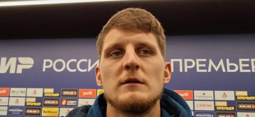 Дивеев: думаю, Дуран себя покажет в оставшиеся четыре тура