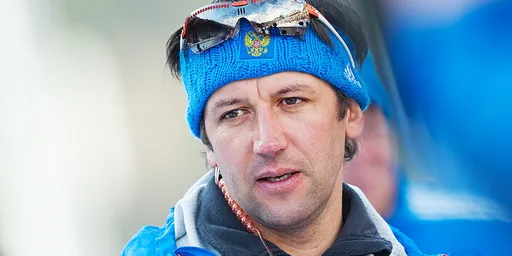 Трёхкратный чемпион мира Ростовцев назначен главным тренером сборной России по биатлону