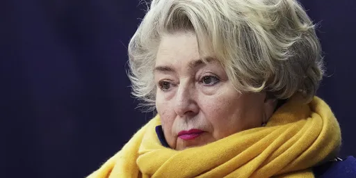 Тарасова не исключила возвращения взрослых фигуристов на соревнования ISU после допуска юниоров