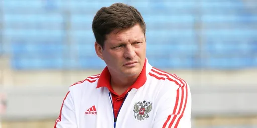 Гордеев: не думаю, что в новом чемпионате «Зенит» будет выше всех на две головы