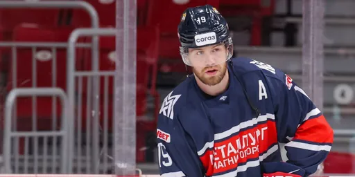 Пресс: на «СКА Арене» очень приятно играть