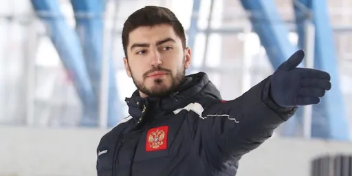 Судья Мирзоев: перекоса в сторону Тутберидзе в минувшем сезоне я не заметил