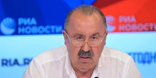 Газзаев: админресурс у московских топ-клубов не ниже, чем у «Зенита»