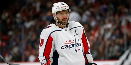 Глава IIHF Тардиф поздравил Овечкина с рекордом по голам в НХЛ