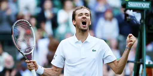 Российские теннисисты узнали своих соперников по первому кругу Australian Open