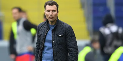 Григорян раскритиковал РПЛ за проведение матчей в зимнюю погоду