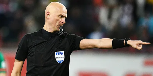 Экс-судья Николаев: Карасёв абсолютно объективно отсудил матч «Спартака» и «Зенита»
