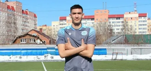 «Коломна» расторгла контракт с игроком после разгрома 1:8 в FONBET Кубке России
