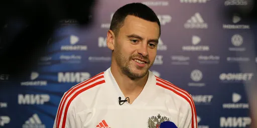 Агент Щенникова подтвердил тренировки защитника с «Торпедо»