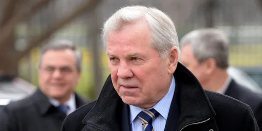 Майоров: изменения правил в FONBET КХЛ не приведут к увеличению зрелищности игры
