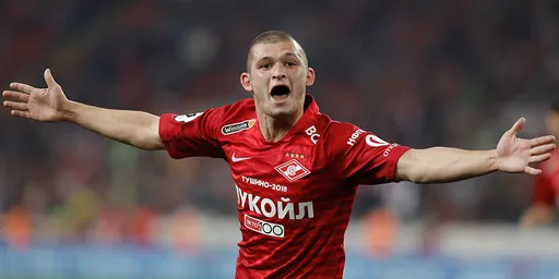 Гулиев предложил Гогниеву подраться один на один на сборах «Химок»