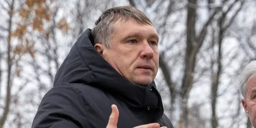 Губерниев призвал Талалаева почувствовать себя Гераклом и совершать подвиги в «Химках»