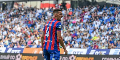Роша: хочу остаться в ЦСКА, очень люблю этот клуб