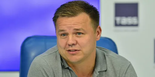 Руслан Пименов покинет «Крылья Советов»