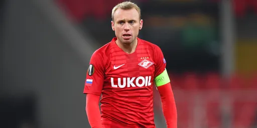 Глушаков дал оценку своей игре в дебютном матче в пляжном футболе
