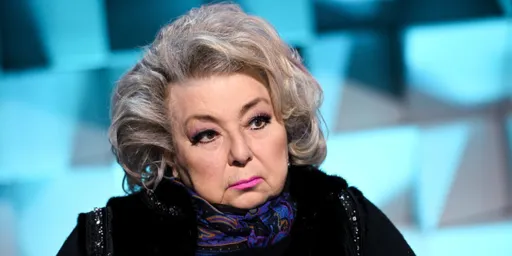 SHOT: Татьяна Тарасова испытала проблемы с сердцем и вызвала скорую помощь
