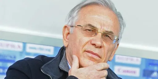 Гаджиев о «Зените»: говорить, что замечания только к бразильцам, неправильно
