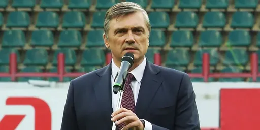 Мещеряков о продлении Галактионова: «Локомотив» должен бороться за тройку в РПЛ