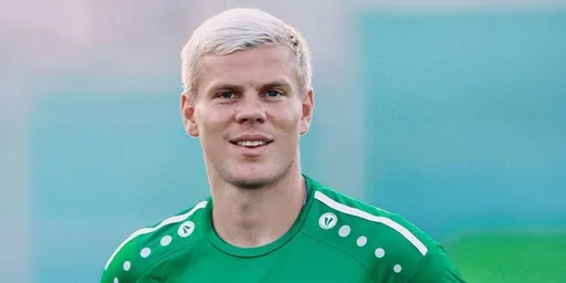 Агент Кокорина подтвердил, что Николич звал форварда в клуб из ОАЭ
