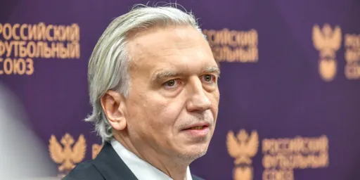 Дюков заявил, что у РФС нет запросов на смену спортивного гражданства