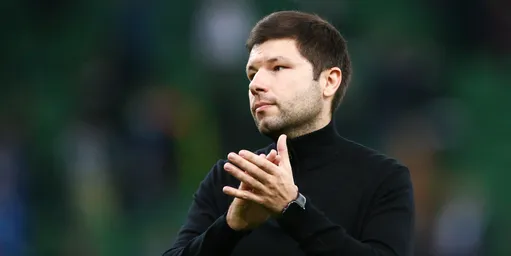 Мурад Мусаев: добавить в каждую линию по игроку для «Краснодара» было бы хорошо