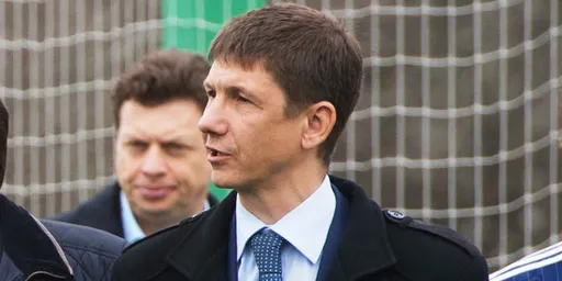 Губернатор Самарской области: чем занимается Ларин в «Крыльях»? Помогает достичь нужных результатов