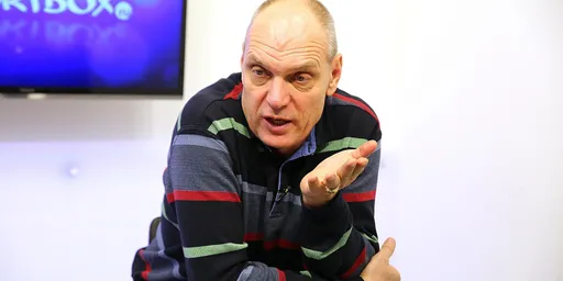 Бубнов удивлён отсутствием трансферов у «Динамо» зимой