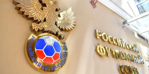 В ФИФА отложили встречу «за закрытыми дверями» по вопросу возвращения России