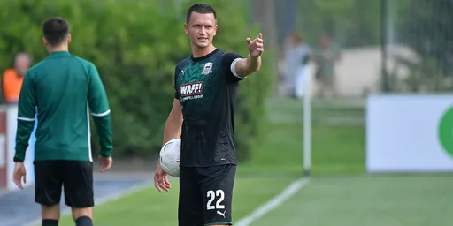 Таранов: «Динамо» не будет играть на ничью, но нельзя этот фактор убрать из голов игроков
