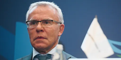 Фетисов назвал лимит на легионеров в КХЛ ударом по малобюджетным клубам