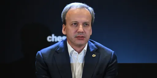 Дворкович рассказал о возможном шахматном поединке между Путиным и Трампом