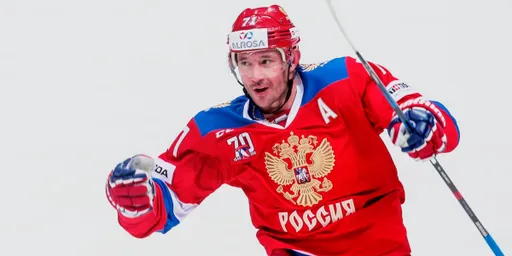 Илья Ковальчук взял паузу до Нового года для размышлений о будущем в хоккее