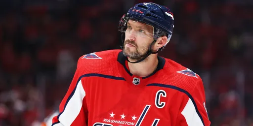 Журналист Sportsnet оценил вероятность обмена Овечкина «Вашингтоном»