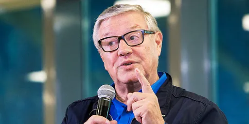 Орлов считает, что у «Балтики» и «Зенита» равные шансы в Кубке России
