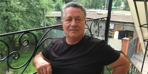 Хаджи рассказал, что ветеран «Спартака» Гаврилов обошёлся без осложнений после инсульта