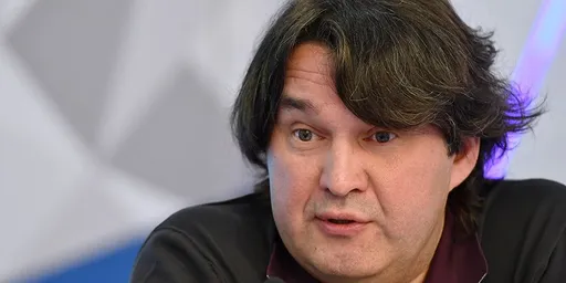 Газизов: другого пути у нас, кроме выхода в РПЛ, просто нет