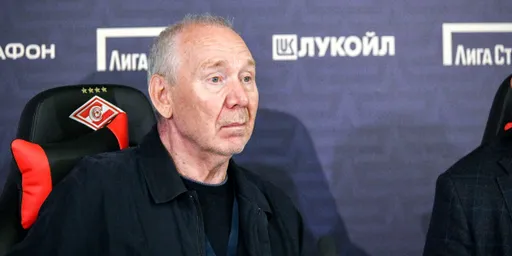 Романцев о Челестини: удивился, что ЦСКА возглавил не Черчесов