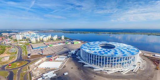 Мошенники разводят нижегородцев на билеты на матч OLIMPBET-Суперкубка России