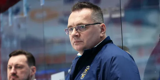 Назаров высказался об изучении контракта Федотова в IIHF и назвал Тардифа ослом