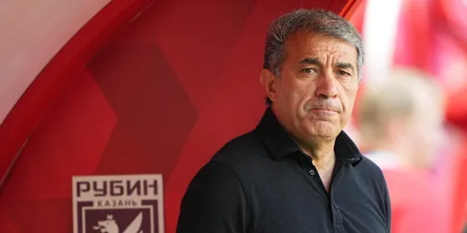 Карпов: Рахимов получит 36 млн рублей за увольнение из «Рубина»
