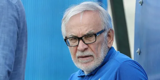 Гаджиев: российский футбол сейчас приобретает черты советского