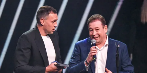 Терёхин убеждён, что Дзюба не поедет вслед за Слуцким в Китай