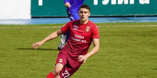Йонуц Неделчару стал новичком «Акрона»