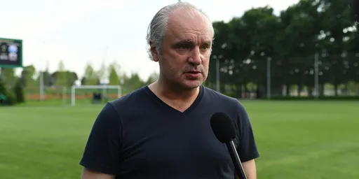 Шалимов назвал заслуженным вылет «Сочи» из РПЛ в Первую лигу