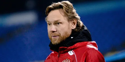 Карпин в профессии тренера сравнил себя с волком