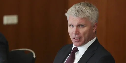 Колобков оценил скандал с домогательствами Розанова к Жилиной