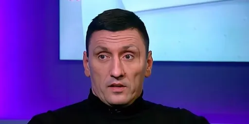 В КДК РФС объяснили, почему не будут рассматривать слова Андреева в адрес «Ростова»