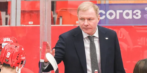 Жамнов заявил, что «Спартак» играл единым кулаком против СКА