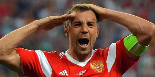 Канчельскис заявил, что Россия купила игры на домашнем ЧМ-2018